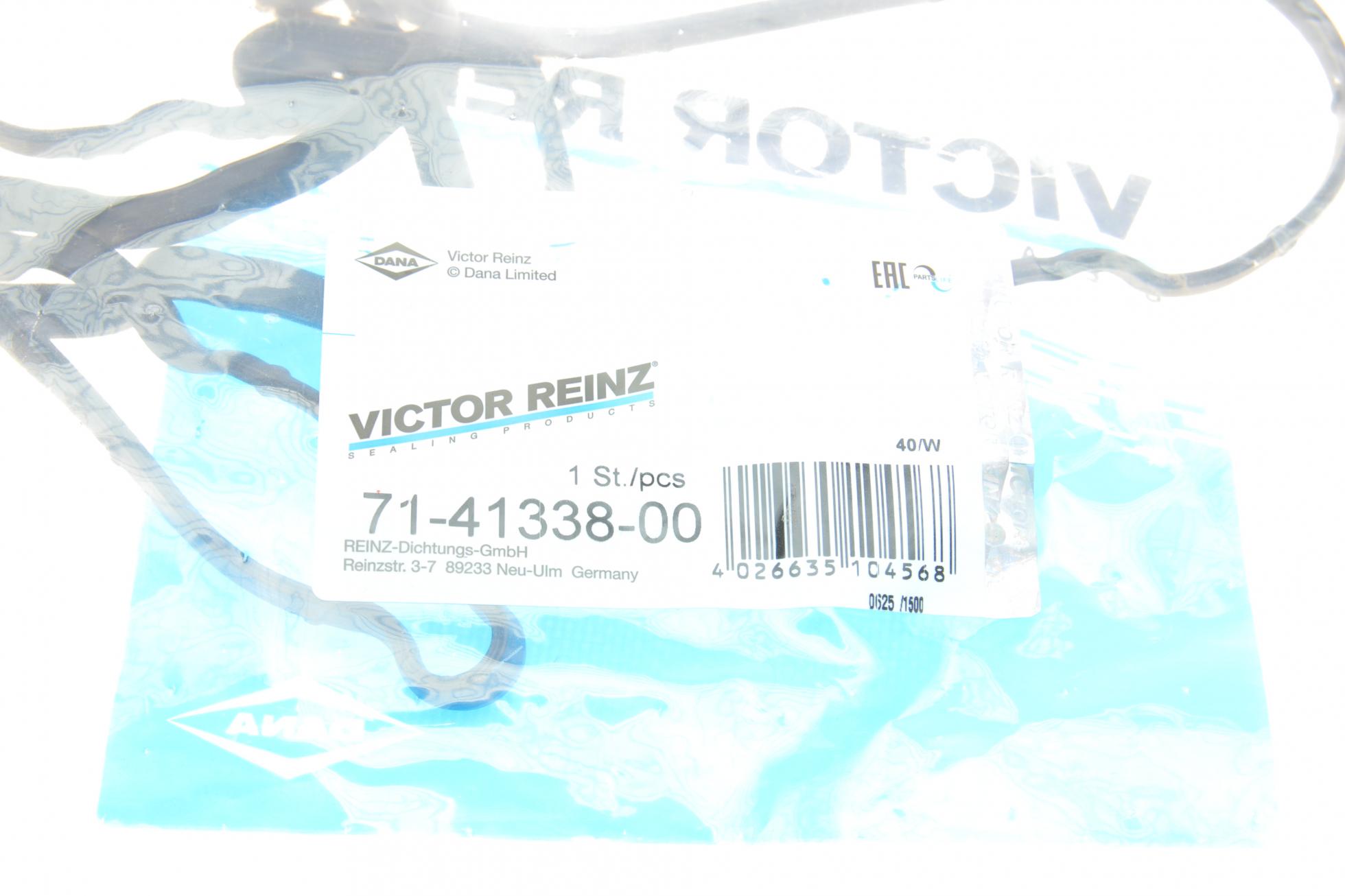 714133800 VICTOR REINZ